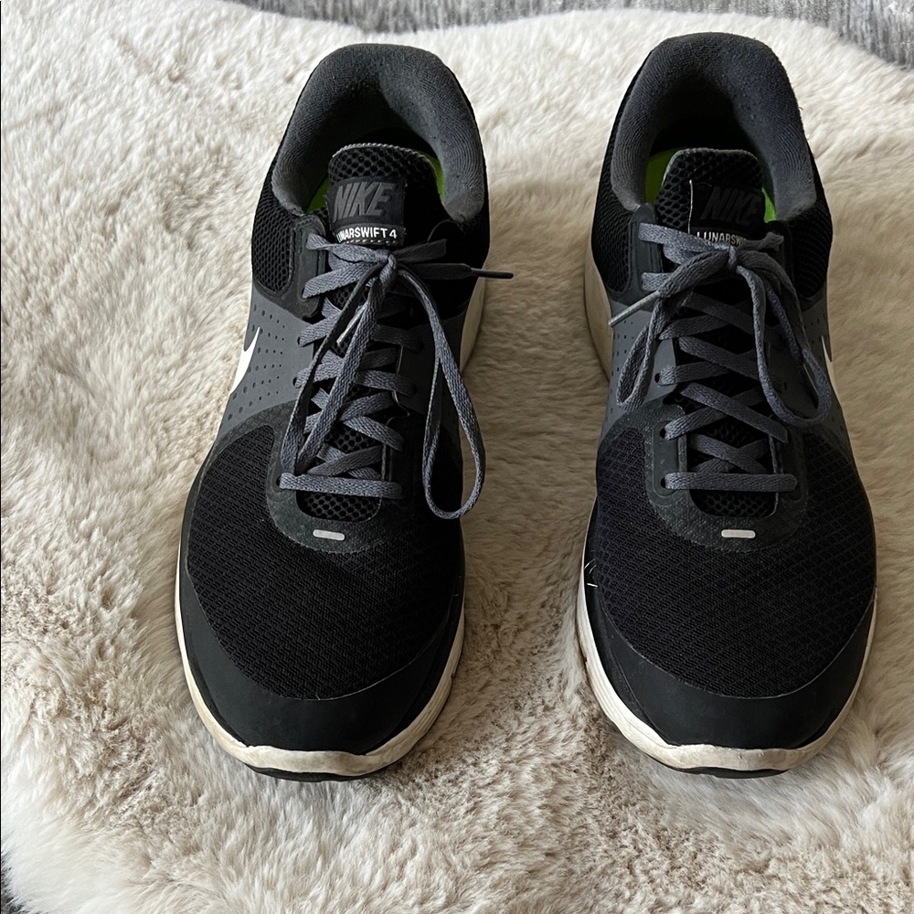 Nike Men's Lunarswift 4